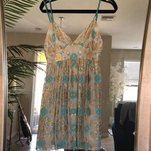 Milly dress